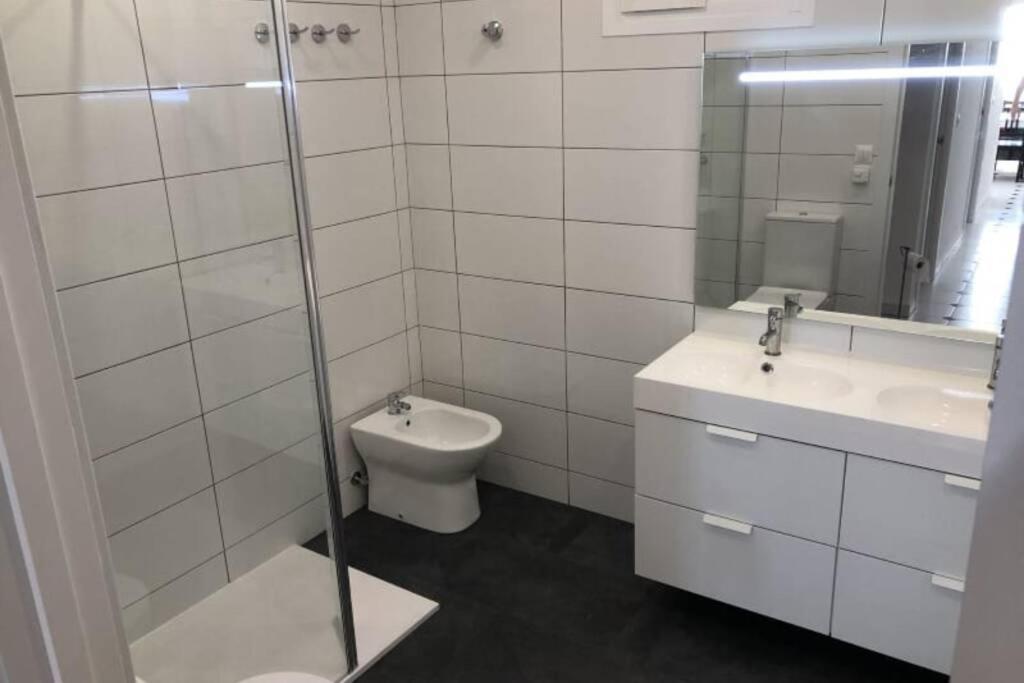 Apartamento Beachfront Location In By Costarentals - Ref 70 Benalmádena